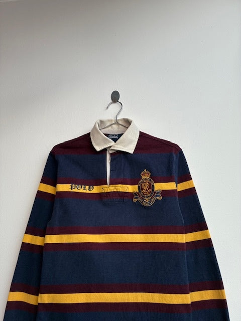Polo by Ralph Lauren Polo 8 Rugby Shirt