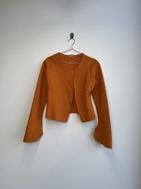 Nohia Orange Top
