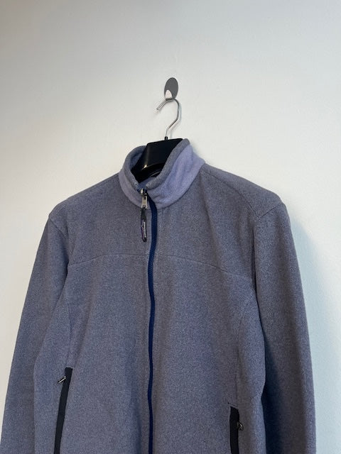Patagonia Synchilla Zip Up Fleece