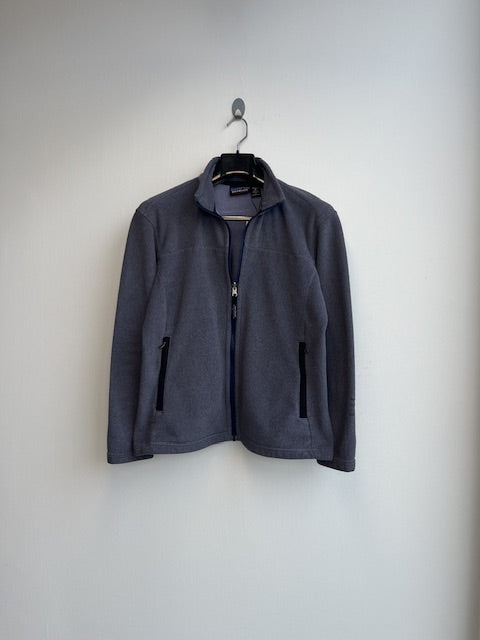 Patagonia Synchilla Zip Up Fleece