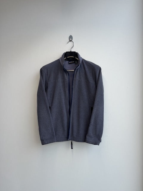 Patagonia Synchilla Zip Up Fleece
