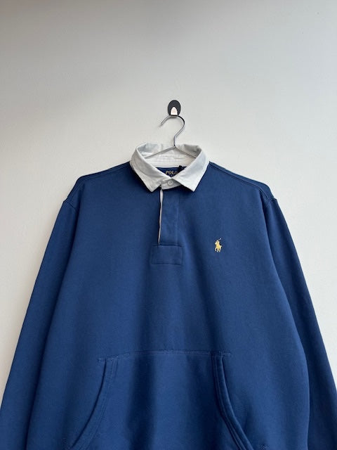 Polo Ralph Lauren Collared Sweater