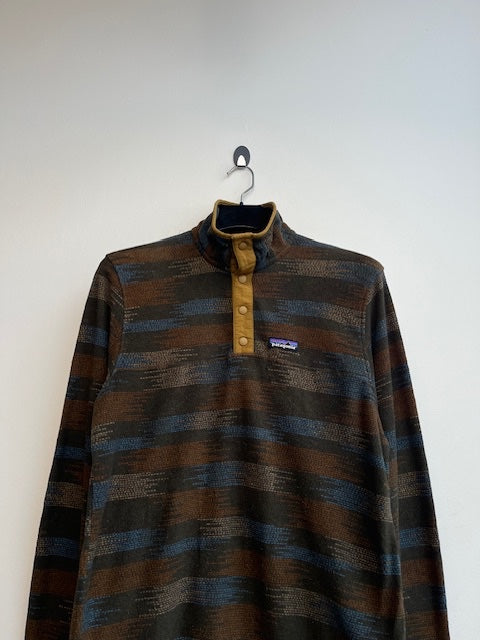 Patagonia Micro D Snap T