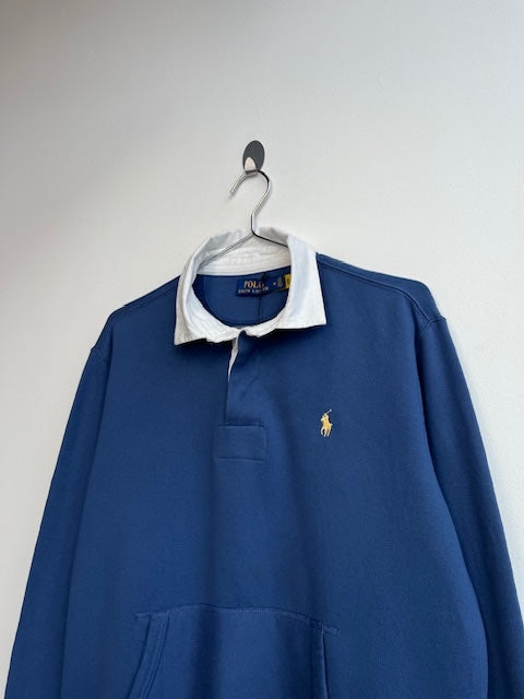 Polo Ralph Lauren Collared Sweater