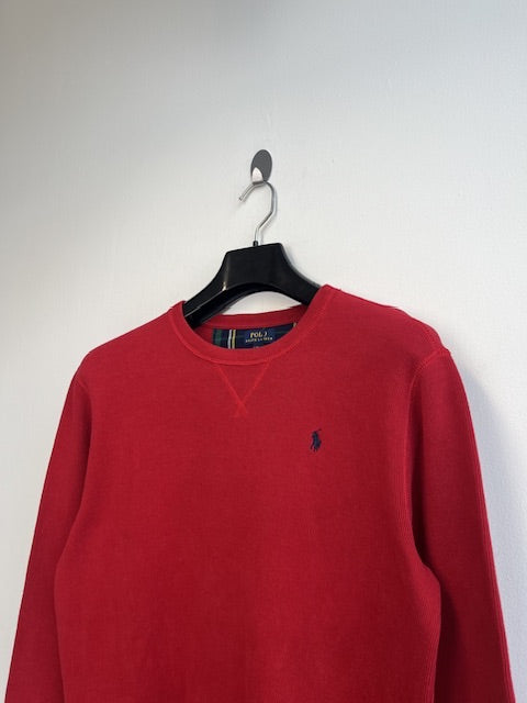 Polo Ralph Lauren Kids Crewneck