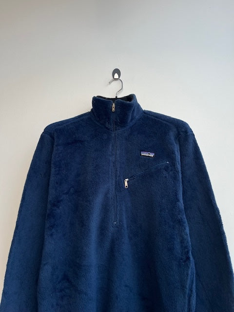 Patagonia Polartec Navy Fleece