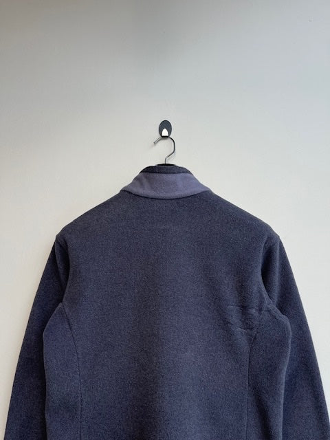 Patagonia Synchilla Zip Up Fleece