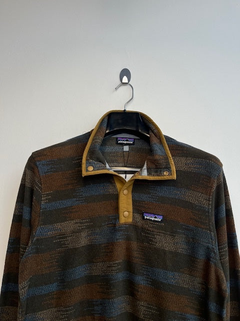 Patagonia Micro D Snap T