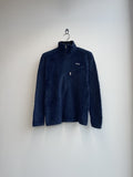 Patagonia Polartec Navy Fleece