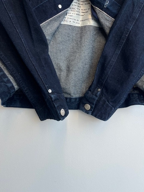 Scotch & Soda Denim Jacket