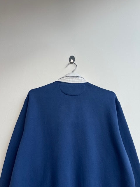 Polo Ralph Lauren Collared Sweater