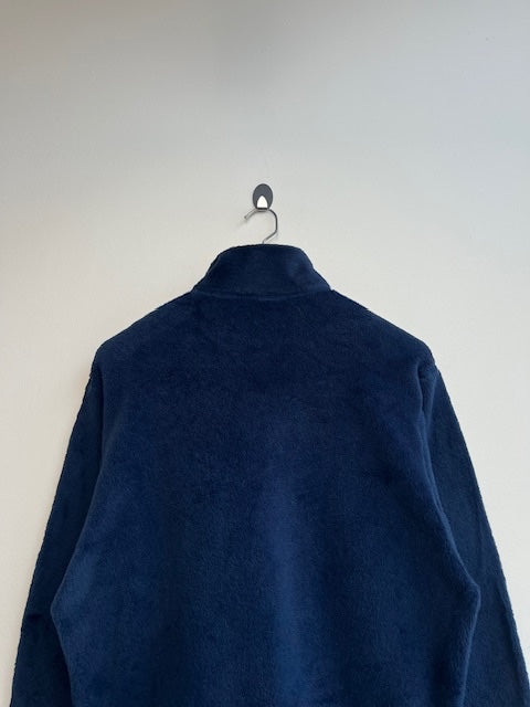 Patagonia Polartec Navy Fleece