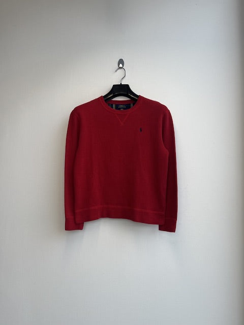Polo Ralph Lauren Kids Crewneck