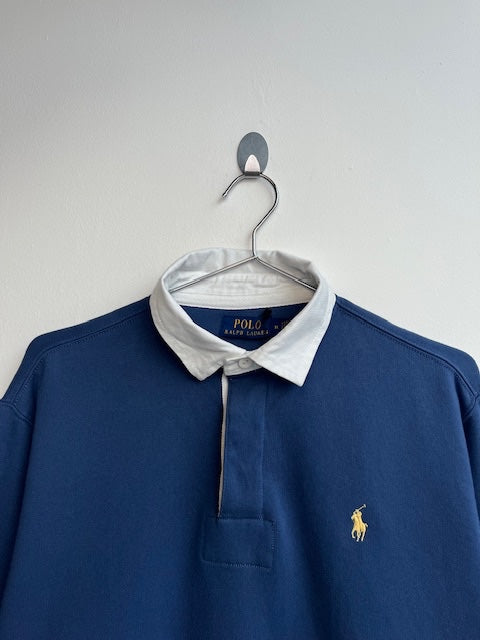 Polo Ralph Lauren Collared Sweater