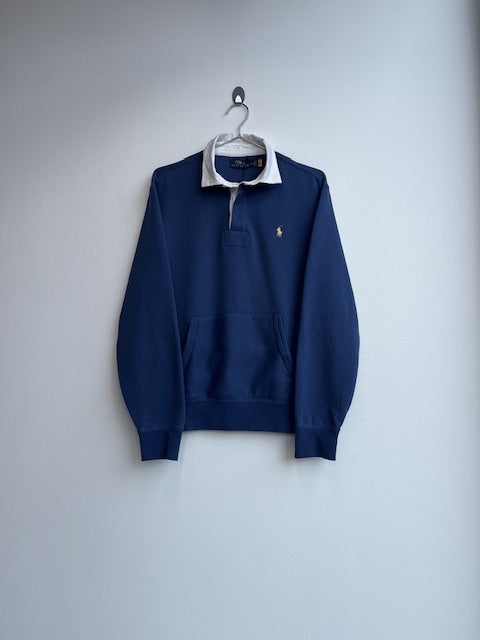 Polo Ralph Lauren Collared Sweater