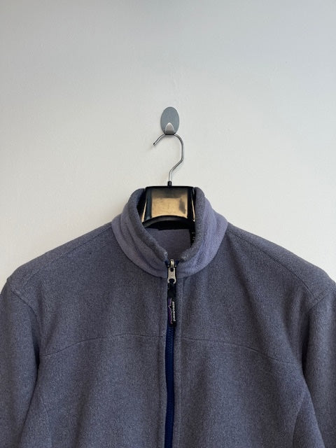 Patagonia Synchilla Zip Up Fleece