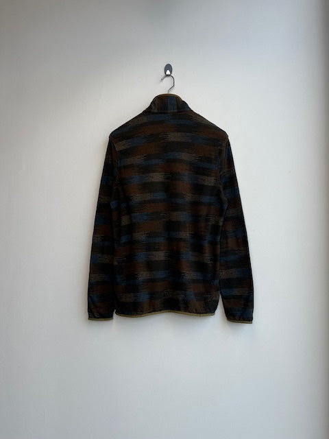 Patagonia Micro D Snap T