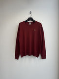 Lacoste Knit Crewneck