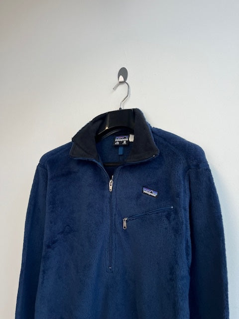 Patagonia Polartec Navy Fleece