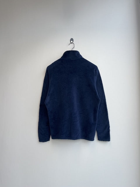 Patagonia Polartec Navy Fleece