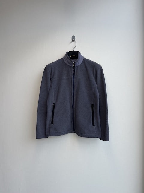Patagonia Synchilla Zip Up Fleece
