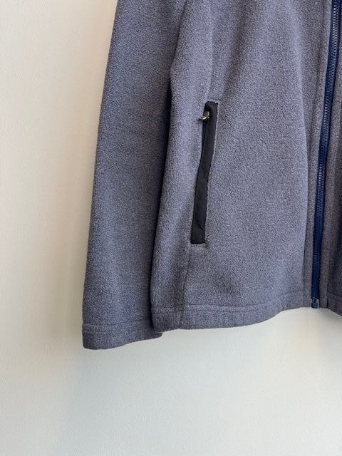 Patagonia Synchilla Zip Up Fleece