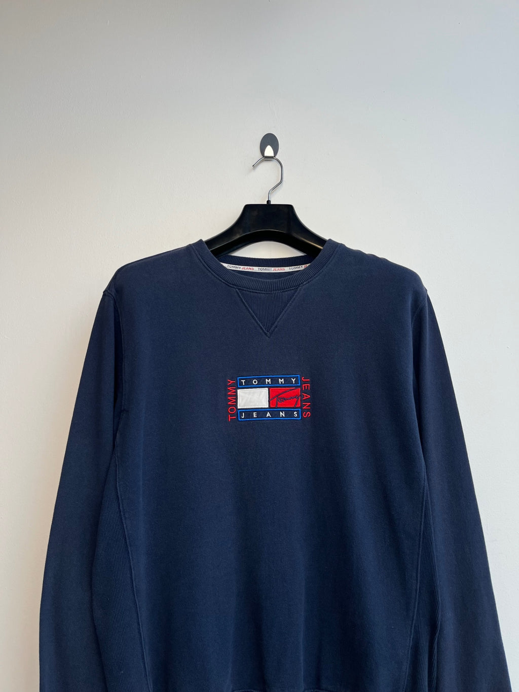Tommy Hilfiger Crewneck