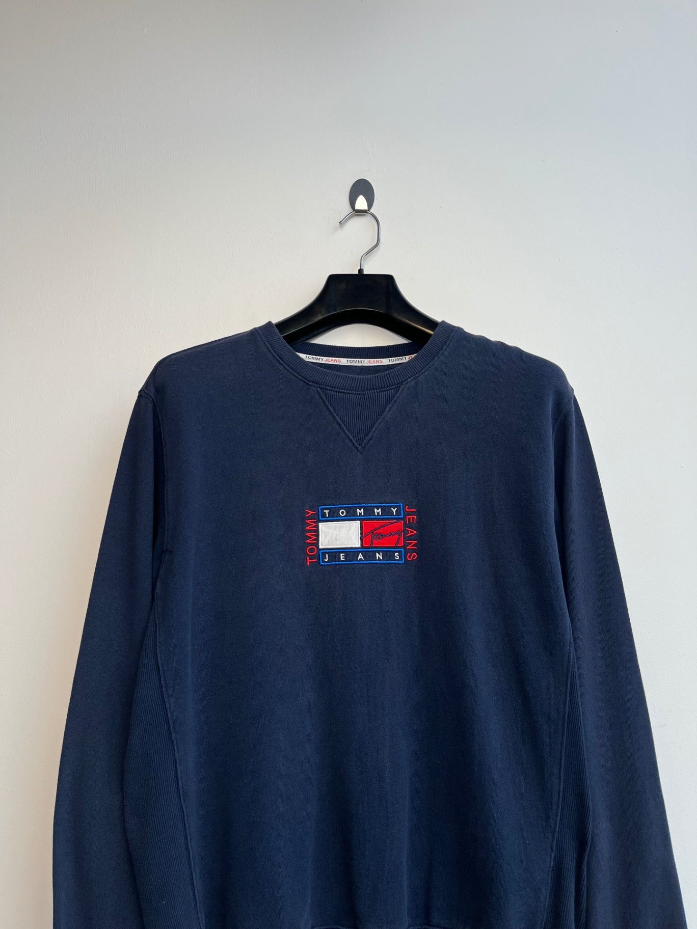 Tommy Hilfiger Crewneck