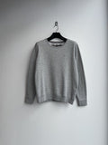 Tommy Hilfiger Grey Crewneck