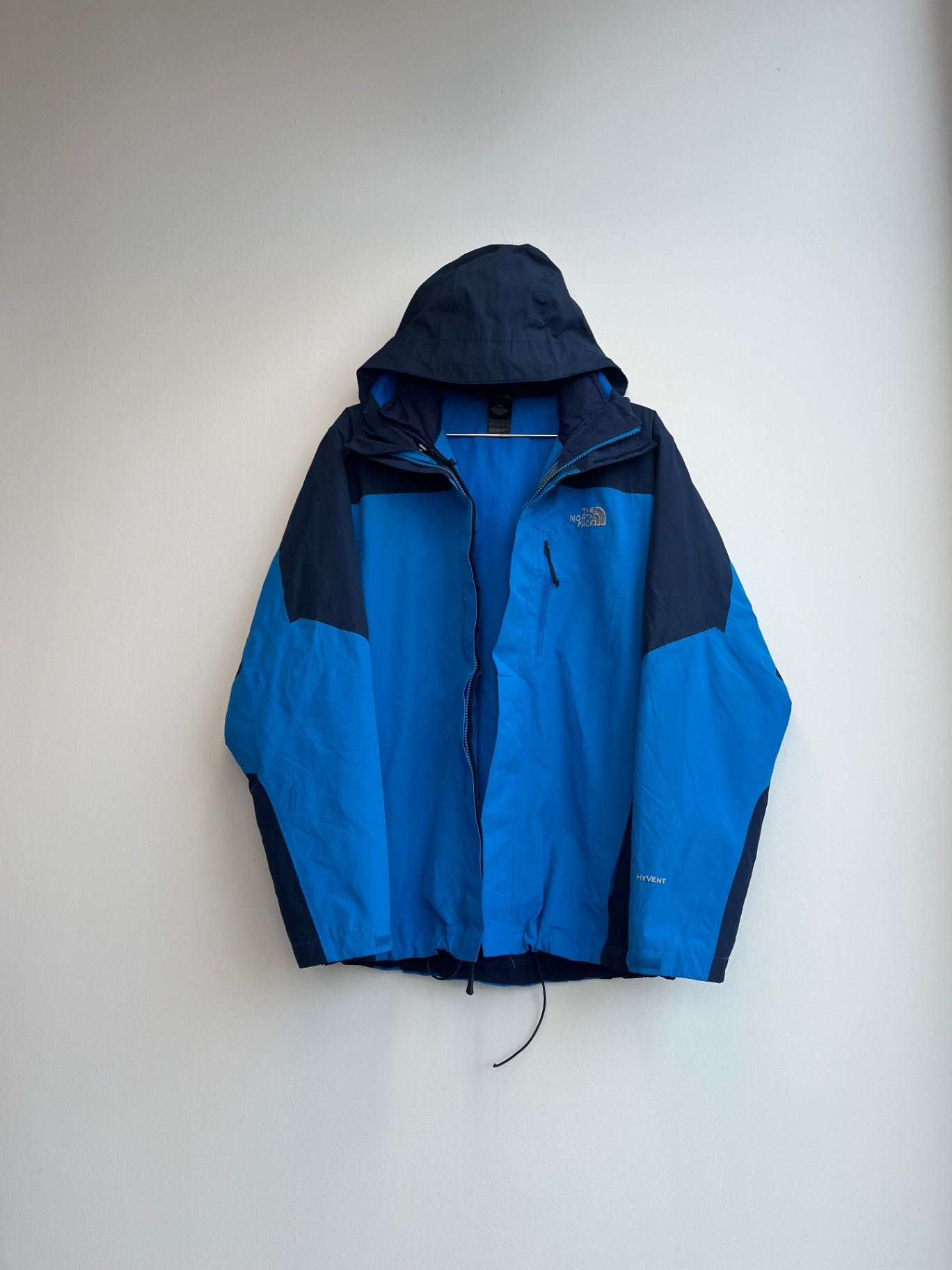 The North Face HyVent F12