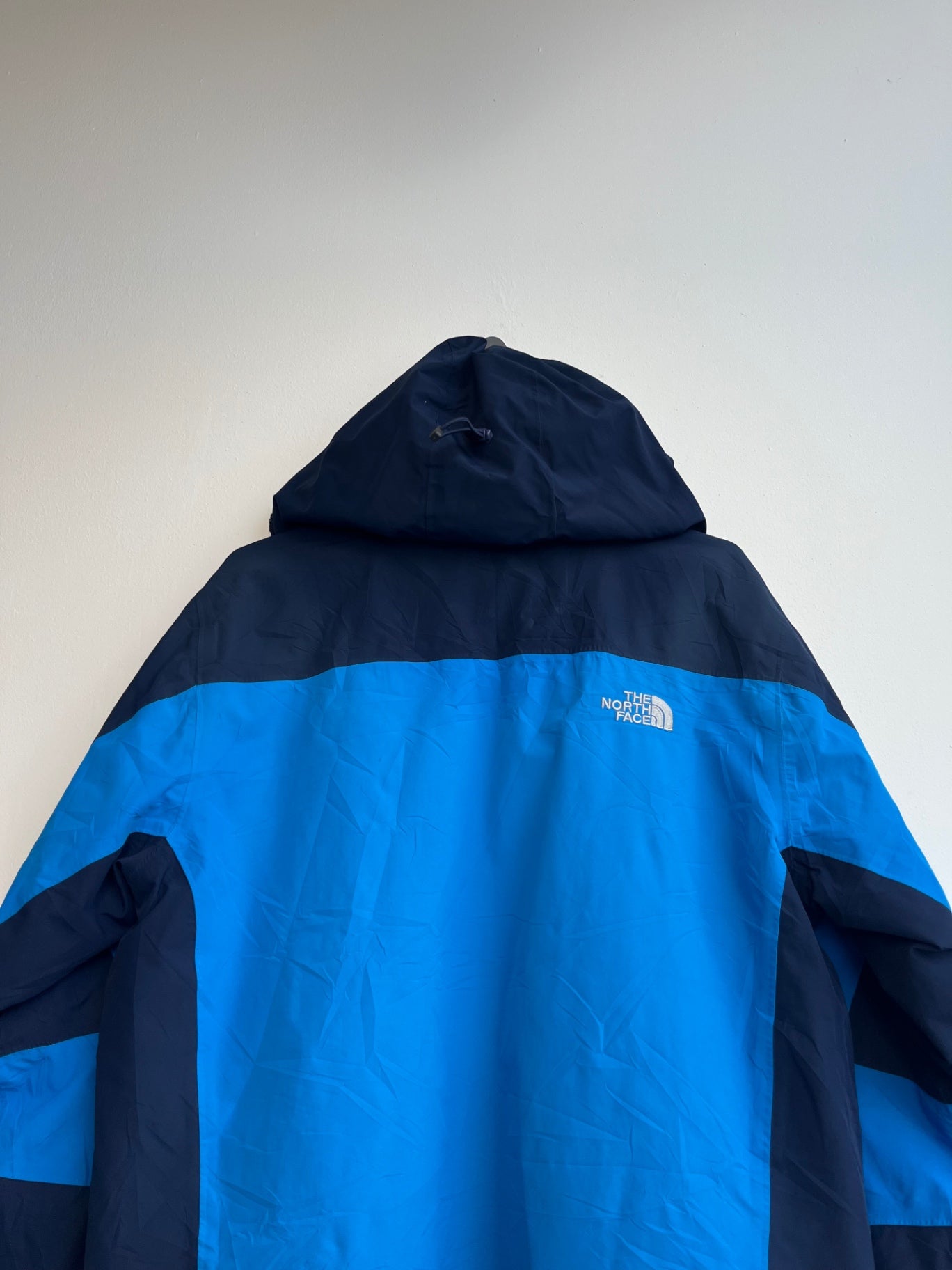 The North Face HyVent F12