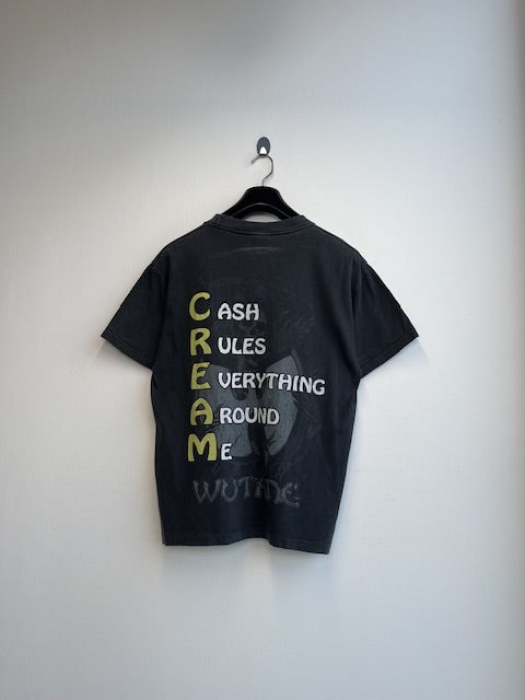 Wu-Tang CREAM T-Shirt