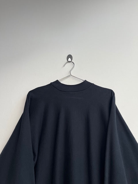 Jesus Is King Crewneck