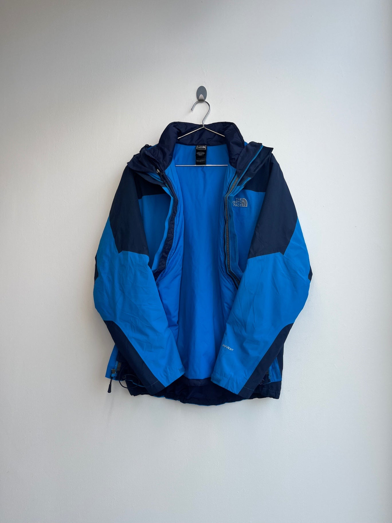 The North Face HyVent F12