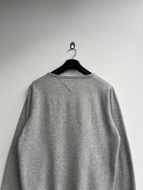Tommy Hilfiger Grey Crewneck
