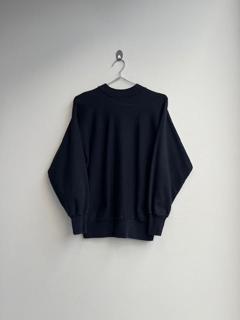 Jesus Is King Crewneck