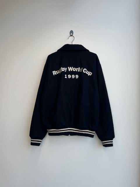 Rugby 1999 Word Cup