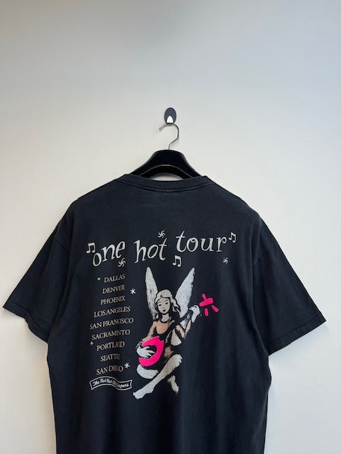 The Red Hot Chilli Peppers T-Shirt