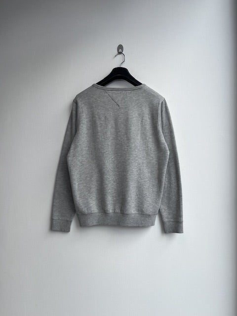 Tommy Hilfiger Grey Crewneck