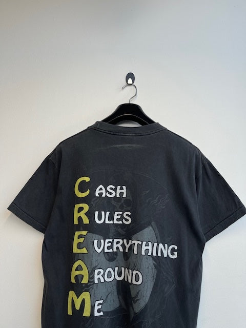 Wu-Tang CREAM T-Shirt