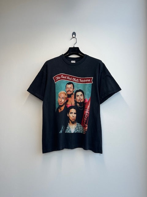 The Red Hot Chilli Peppers T-Shirt