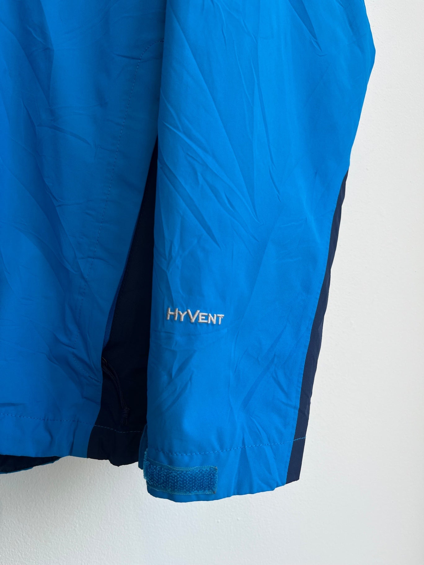 The North Face HyVent F12