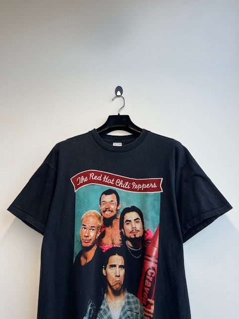 The Red Hot Chilli Peppers T-Shirt
