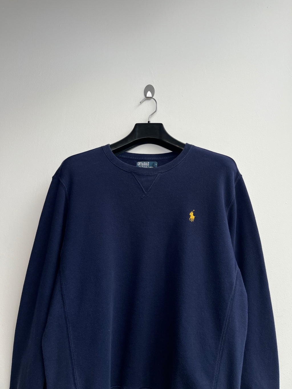 Polo Ralph Lauren Performance Quarter Zip