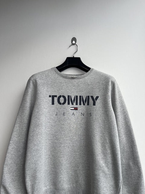 Tommy Hilfiger Crewneck