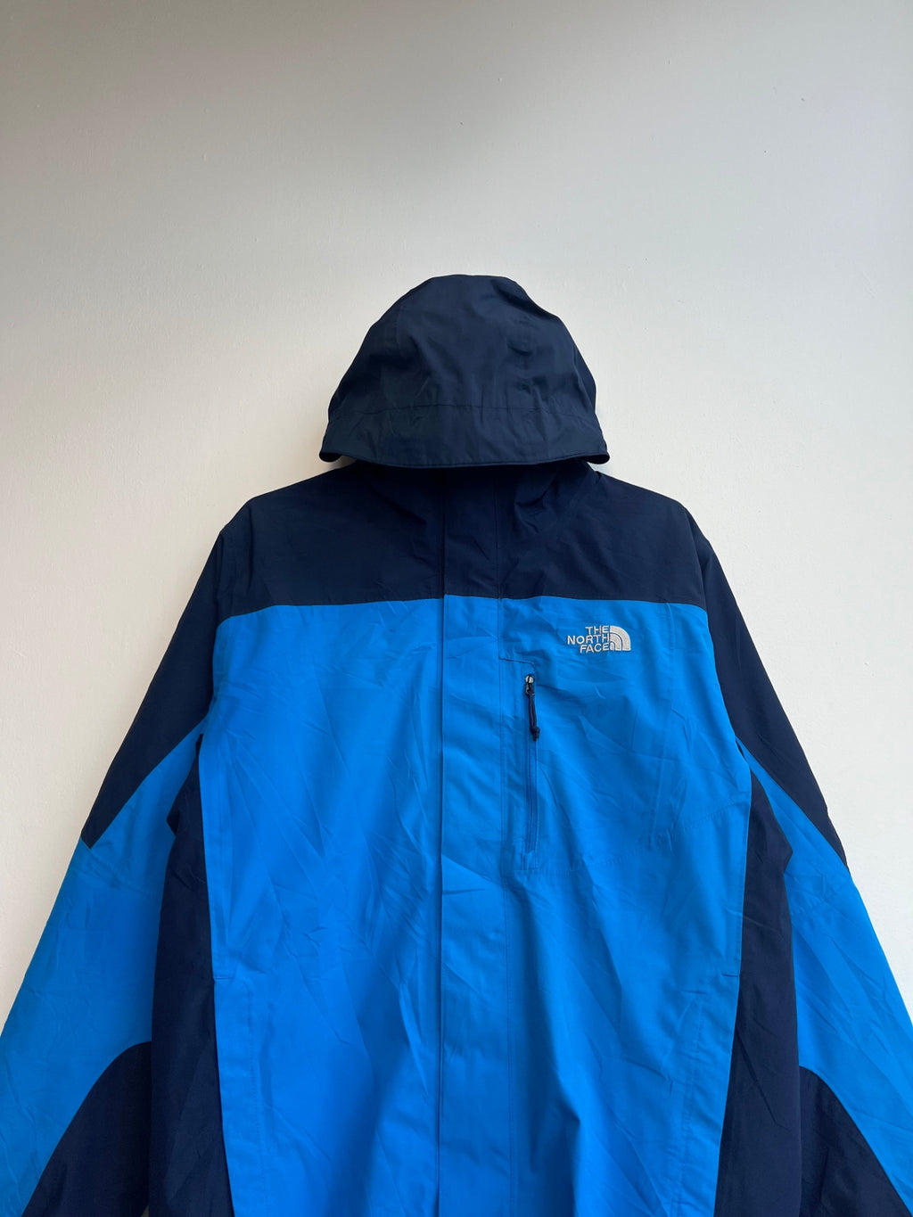 The North Face HyVent F12