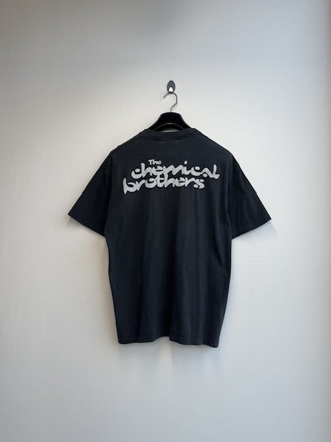 The Chemical Brothers T-Shirt