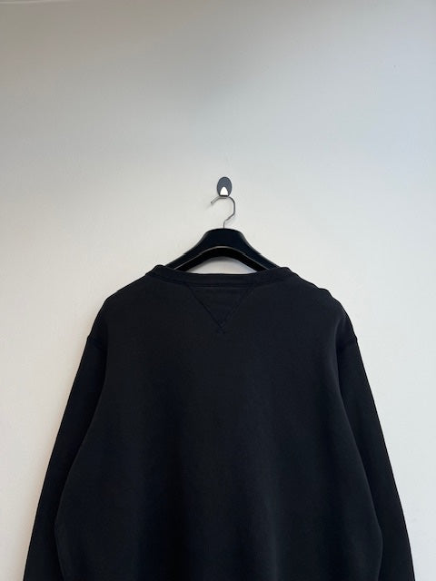 Polo Ralph Lauren Black Crewneck