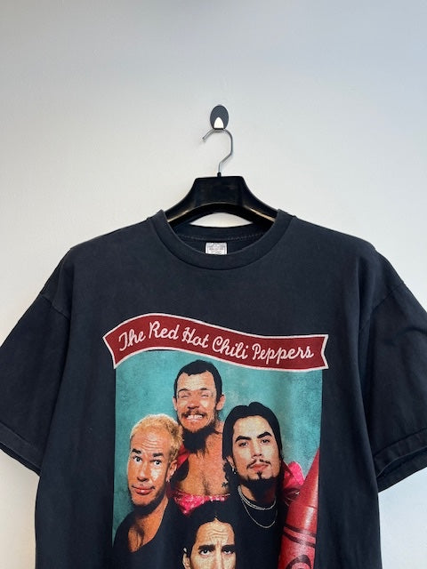The Red Hot Chilli Peppers T-Shirt
