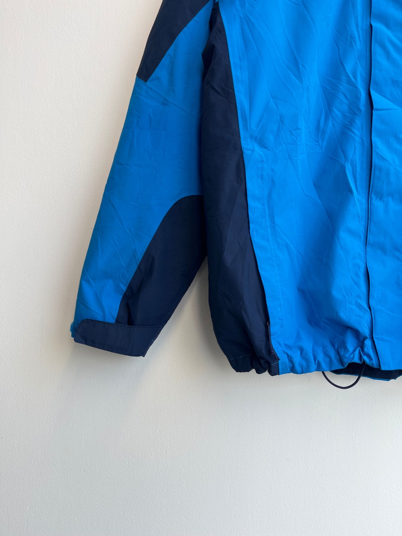 The North Face HyVent F12